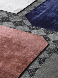 &Tradition Gulvtæpper<The Moor Rug AP8 300x300 fra