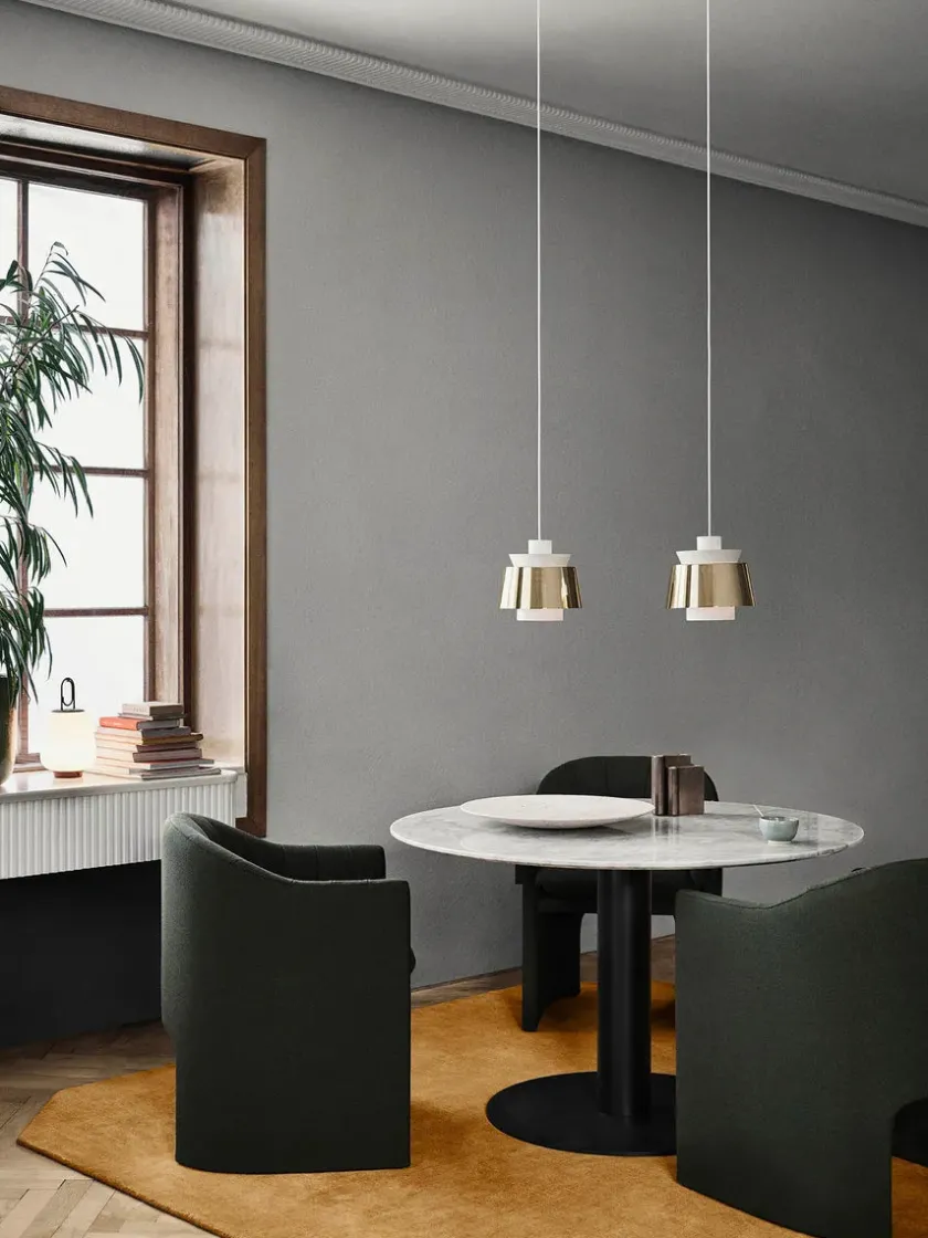 &Tradition Gulvtæpper<The Moor Rug AP8 300x300 fra