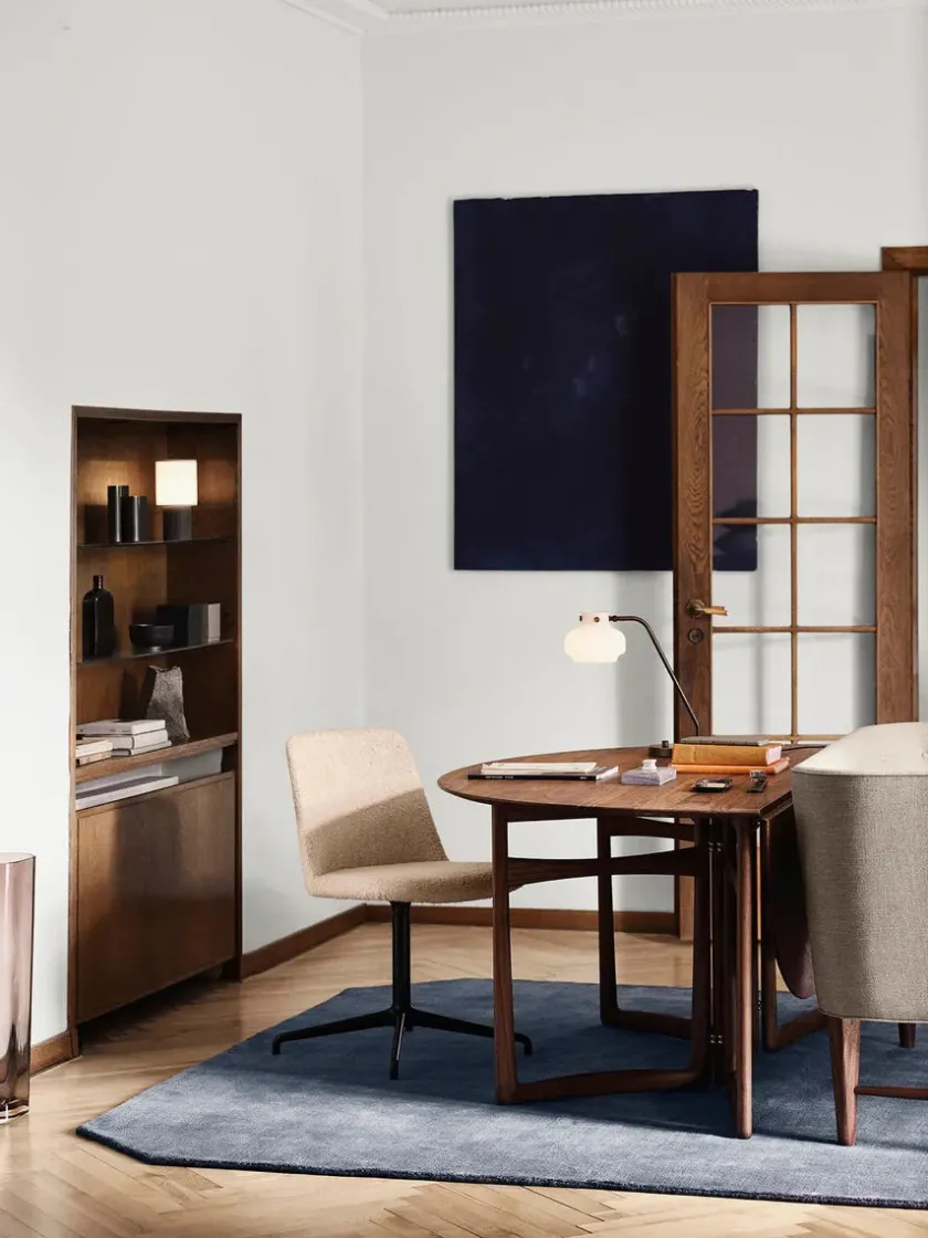 &Tradition Gulvtæpper<The Moor Rug AP8 300x300 fra