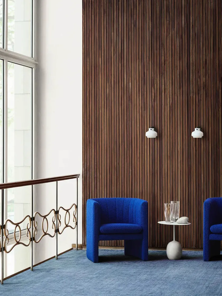 &Tradition Gulvtæpper<The Moor Rug AP8 300x300 fra