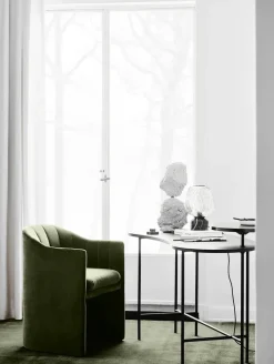 &Tradition Gulvtæpper<The Moor Rug AP8 300x300 fra