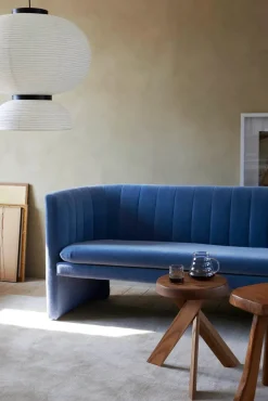 &Tradition Gulvtæpper<The Moor Rug AP8 300x300 fra