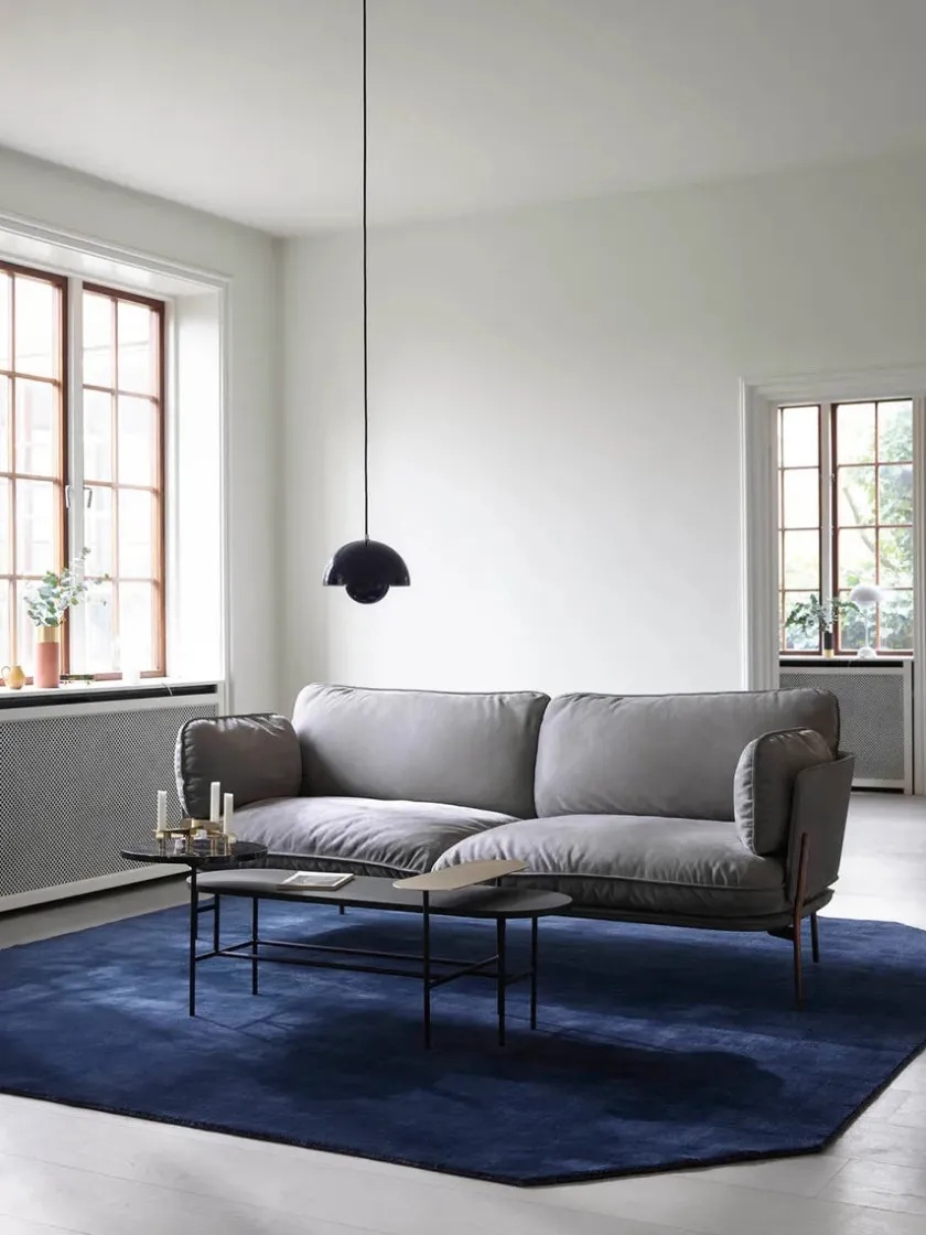 &Tradition Gulvtæpper<The Moor Rug AP8 300x300 fra