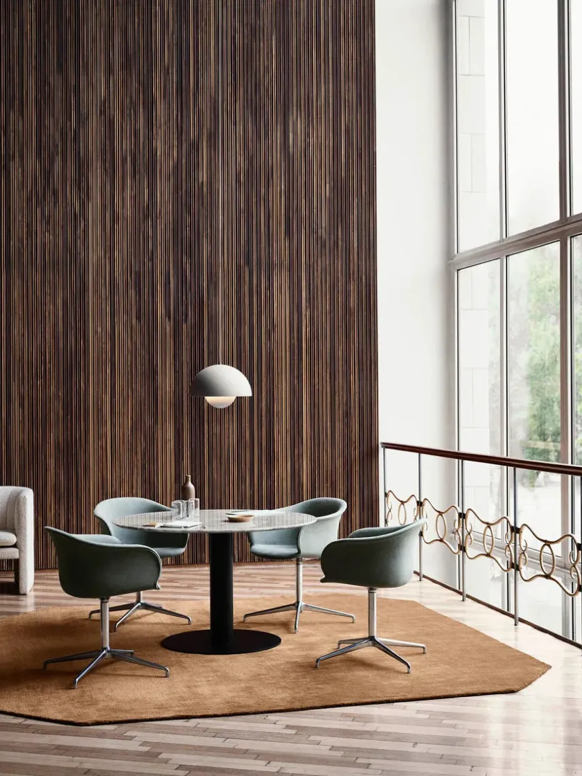 &Tradition Gulvtæpper<The Moor Rug AP8 300x300 fra