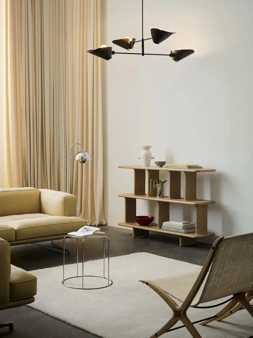 &Tradition Gulvtæpper<The Moor Rug AP8 300x300 fra