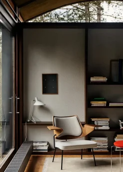 &Tradition Gulvtæpper<The Moor Rug AP8 300x300 fra