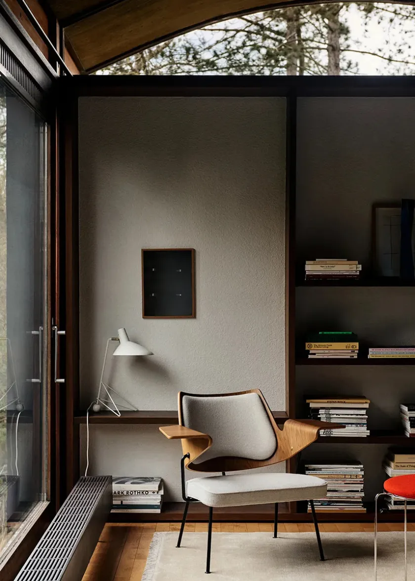 &Tradition Gulvtæpper<The Moor Rug AP8 300x300 fra