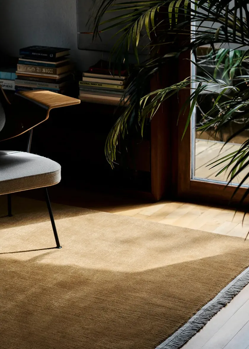 &Tradition Gulvtæpper<The Moor Rug AP8 300x300 fra