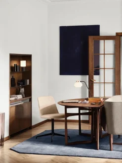 &Tradition Gulvtæpper<The Moor Rug AP6 240x240 fra