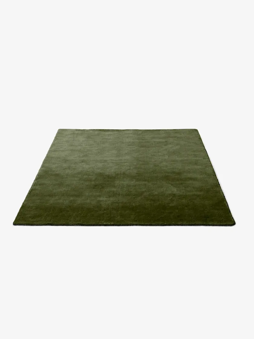 &Tradition Gulvtæpper<The Moor Rug AP6 240x240 fra