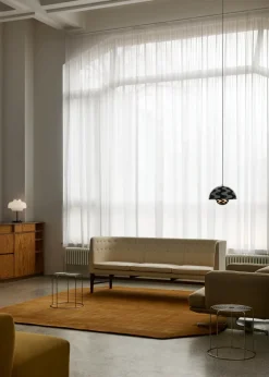 &Tradition Gulvtæpper<The Moor Rug AP6 240x240 fra