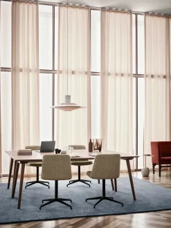 &Tradition Gulvtæpper<The Moor Rug AP6 240x240 fra