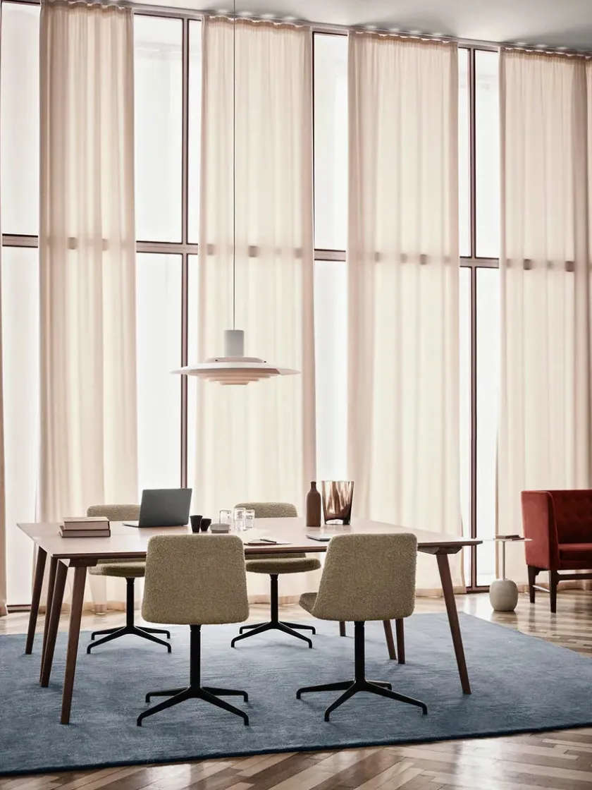 &Tradition Gulvtæpper<The Moor Rug AP6 240x240 fra