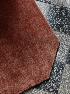 &Tradition Gulvtæpper<The Moor Rug AP6 240x240 fra