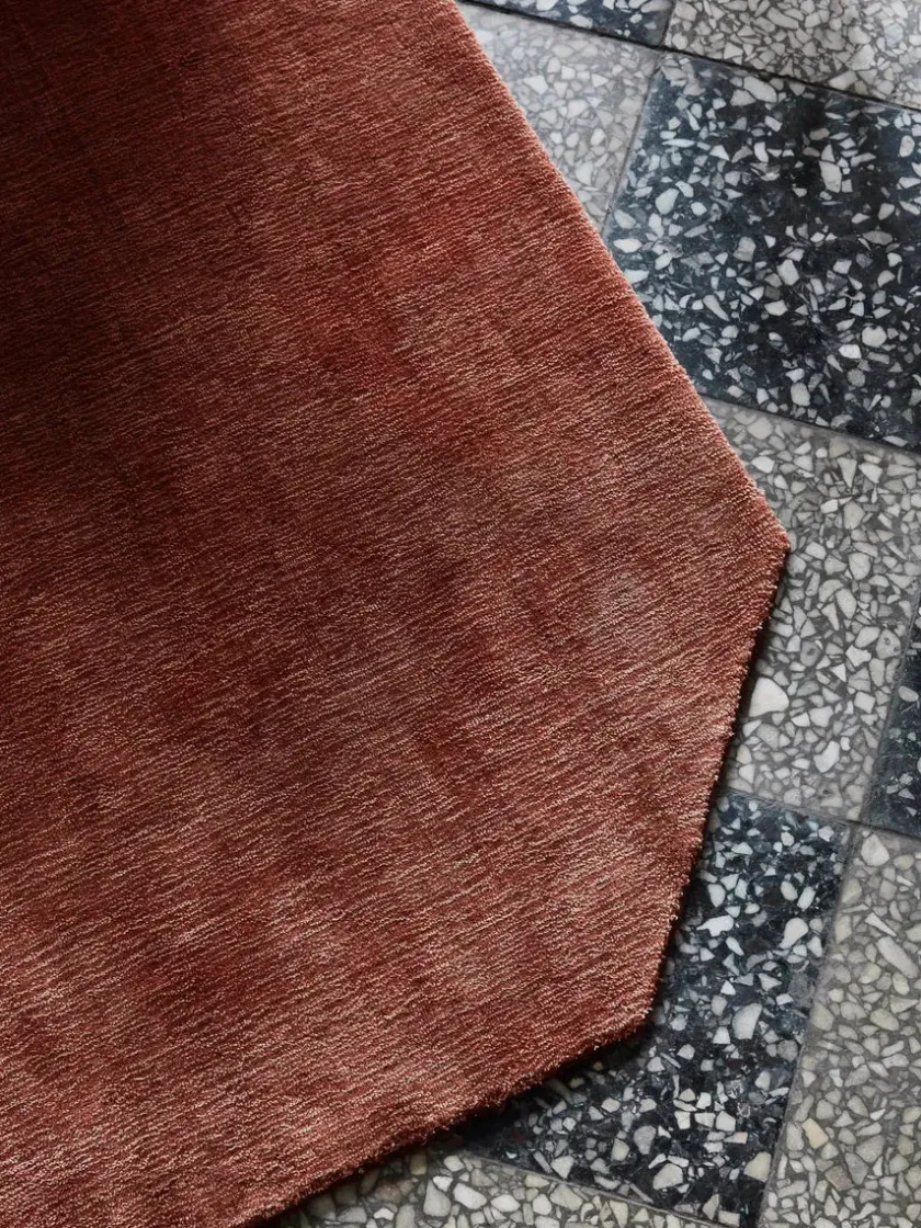 &Tradition Gulvtæpper<The Moor Rug AP6 240x240 fra