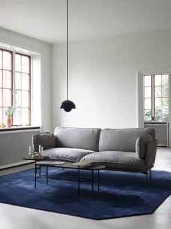 &Tradition Gulvtæpper<The Moor Rug AP6 240x240 fra