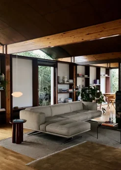 &Tradition Gulvtæpper<The Moor Rug AP6 240x240 fra