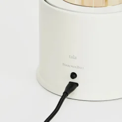 Tala Portable Lamper|Spots<The Muse Portable Lampe, Candlenut White fra