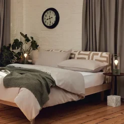 Tala Portable Lamper|Spots<The Muse Portable Lampe, Candlenut White fra