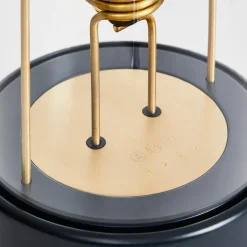 Tala Portable Lamper|Spots<The Muse Portable Lampe, Hackles Black fra