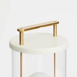 Tala Portable Lamper|Spots<The Muse Portable Lampe, Hackles Black fra