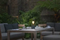 Tala Portable Lamper|Spots<The Muse Portable Lampe, Hackles Black fra