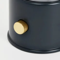 Tala Portable Lamper|Spots<The Muse Portable Lampe, Hackles Black fra