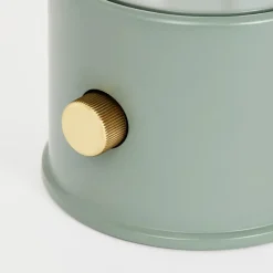 Tala Portable Lamper|Spots<The Muse Portable Lampe, Hackles Black fra