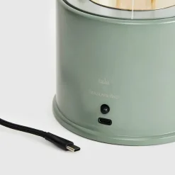 Tala Portable Lamper|Spots<The Muse Portable Lampe, Hackles Black fra