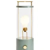 Tala Portable Lamper|Spots<The Muse Portable Lampe, Pleasure Garden Green fra
