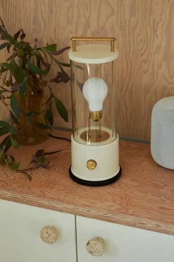 Tala Portable Lamper|Spots<The Muse Portable Lampe, Pleasure Garden Green fra