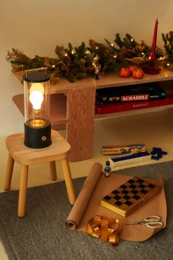 Tala Portable Lamper|Spots<The Muse Portable Lampe, Pleasure Garden Green fra