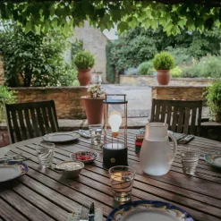 Tala Portable Lamper|Spots<The Muse Portable Lampe, Pleasure Garden Green fra