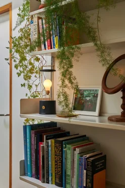 Tala Portable Lamper|Spots<The Muse Portable Lampe, Pleasure Garden Green fra