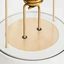 Tala Portable Lamper|Spots<The Muse Portable Lampe, Pomona Red fra