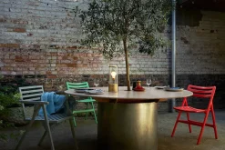 Tala Portable Lamper|Spots<The Muse Portable Lampe, Pomona Red fra