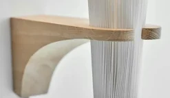 Le Klint Spots|Væglamper<The Mushroom væglampe fra