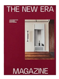 New Mags Bøger|Bøger<The New Era Magazine, Issue 1 fra