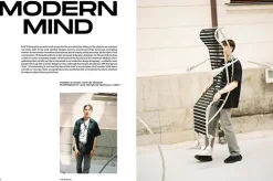 New Mags Gaver Til Hende|Bøger<The New Era Magazine, Issue 5 fra