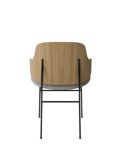Audo Copenhagen Spisebordsstole<The Penguin Dining Chair, polstret fra