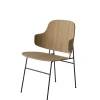 Audo Copenhagen Spisebordsstole<The Penguin Dining Chair, Finer fra