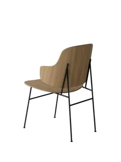 Audo Copenhagen Spisebordsstole<The Penguin Dining Chair, Finer fra