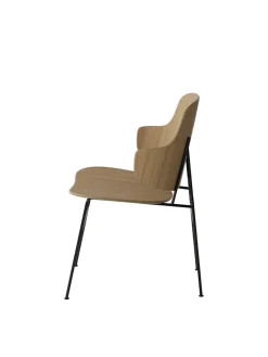 Audo Copenhagen Spisebordsstole<The Penguin Dining Chair, Finer fra