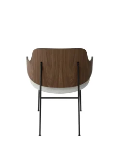 Audo Copenhagen Lænestole<The Penguin Lounge Chair, Polstret fra