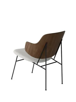 Audo Copenhagen Lænestole<The Penguin Lounge Chair, Polstret fra