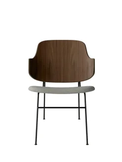 Audo Copenhagen Lænestole<The Penguin Lounge Chair, Polstret fra