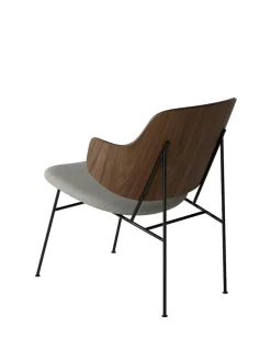 Audo Copenhagen Lænestole<The Penguin Lounge Chair, Polstret fra
