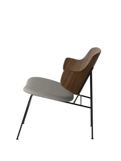 Audo Copenhagen Lænestole<The Penguin Lounge Chair, Polstret fra