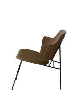 Audo Copenhagen Lænestole<The Penguin Lounge Chair, Polstret fra