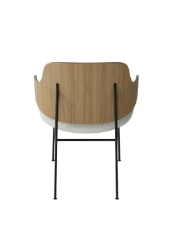 Audo Copenhagen Lænestole<The Penguin Lounge Chair, Polstret fra